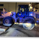 Image for article titled Former Mercedes-Benz Employee Steals Caterpillar And Goes On 50-Van Destroying Rampage